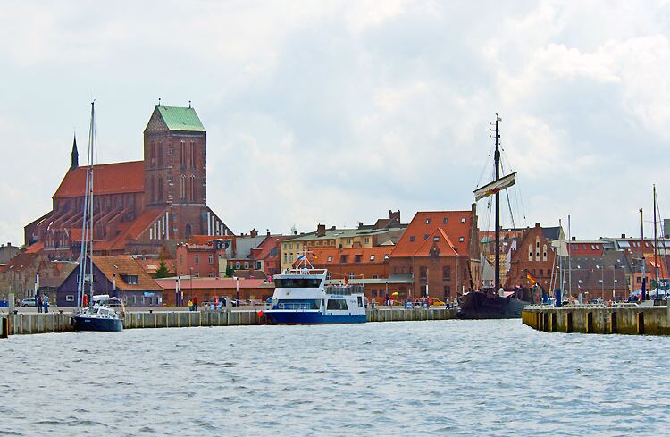 Hansestadt Wismar